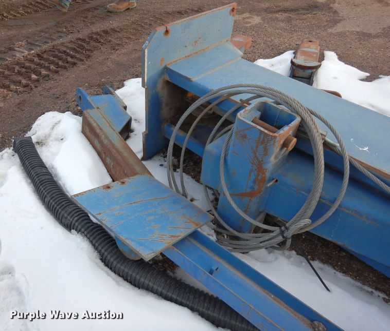 image for item MR9700 Bend Pak  automotive lift