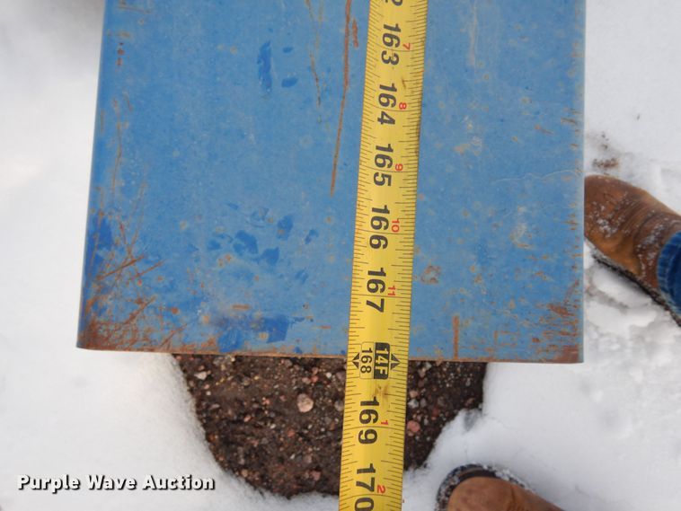 image for item MR9700 Bend Pak  automotive lift