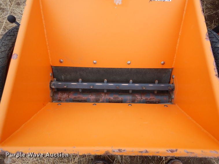 image for item MR9704 (7) Epoke Epomini 5 spreaders