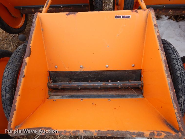 image for item MR9704 (7) Epoke Epomini 5 spreaders