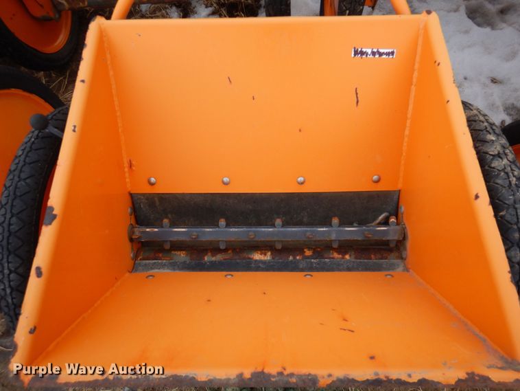 image for item MR9704 (7) Epoke Epomini 5 spreaders