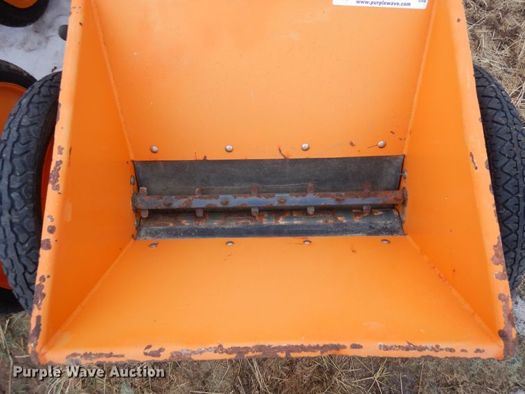 image for item MR9704 (7) Epoke Epomini 5 spreaders