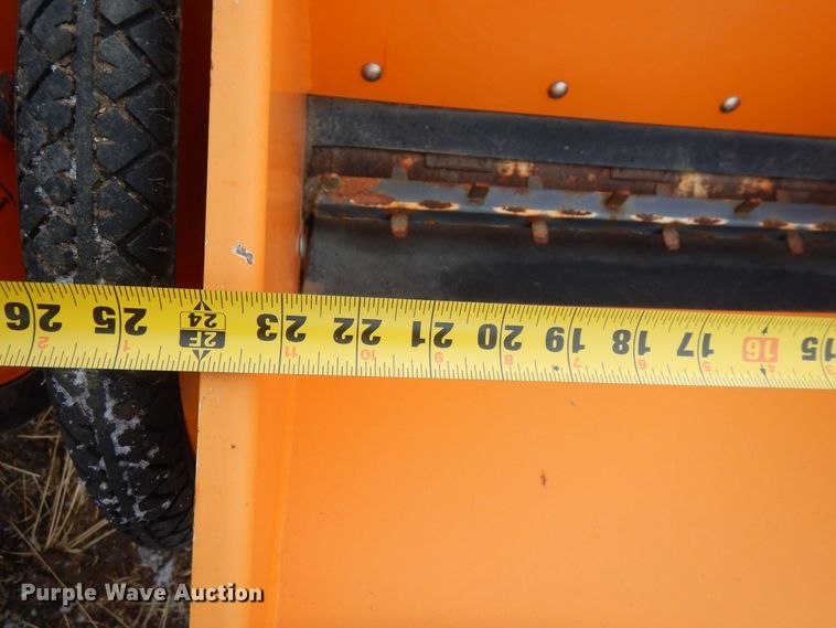 image for item MR9704 (7) Epoke Epomini 5 spreaders