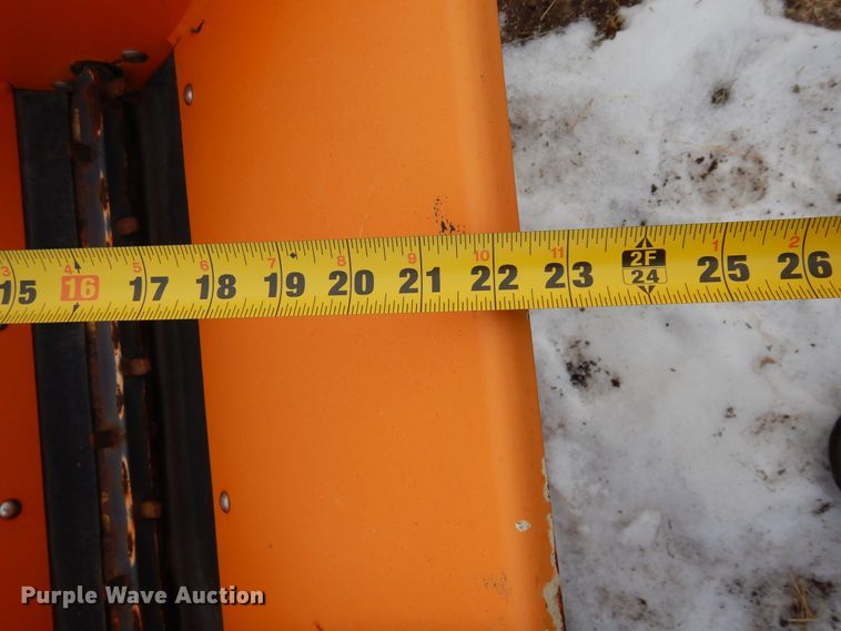 image for item MR9704 (7) Epoke Epomini 5 spreaders