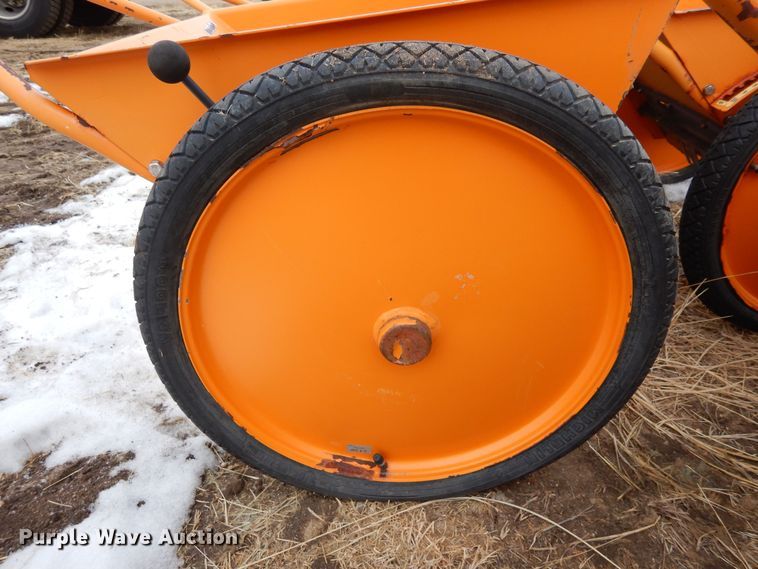 image for item MR9704 (7) Epoke Epomini 5 spreaders