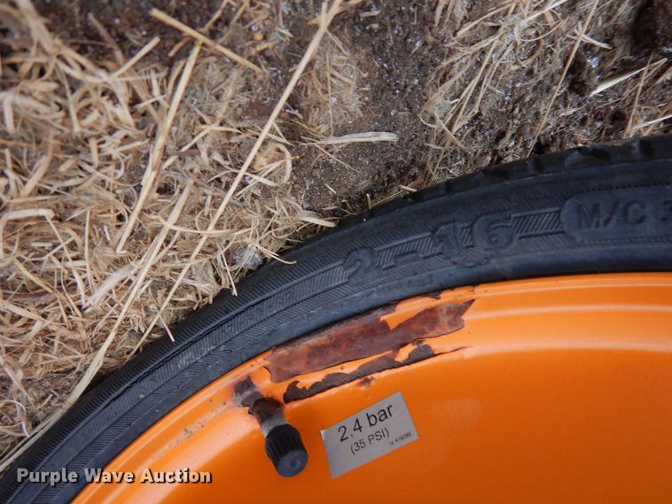 image for item MR9704 (7) Epoke Epomini 5 spreaders