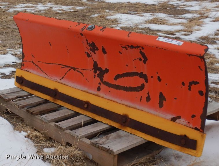 image for item MR9705 Kubota B2765A  blade