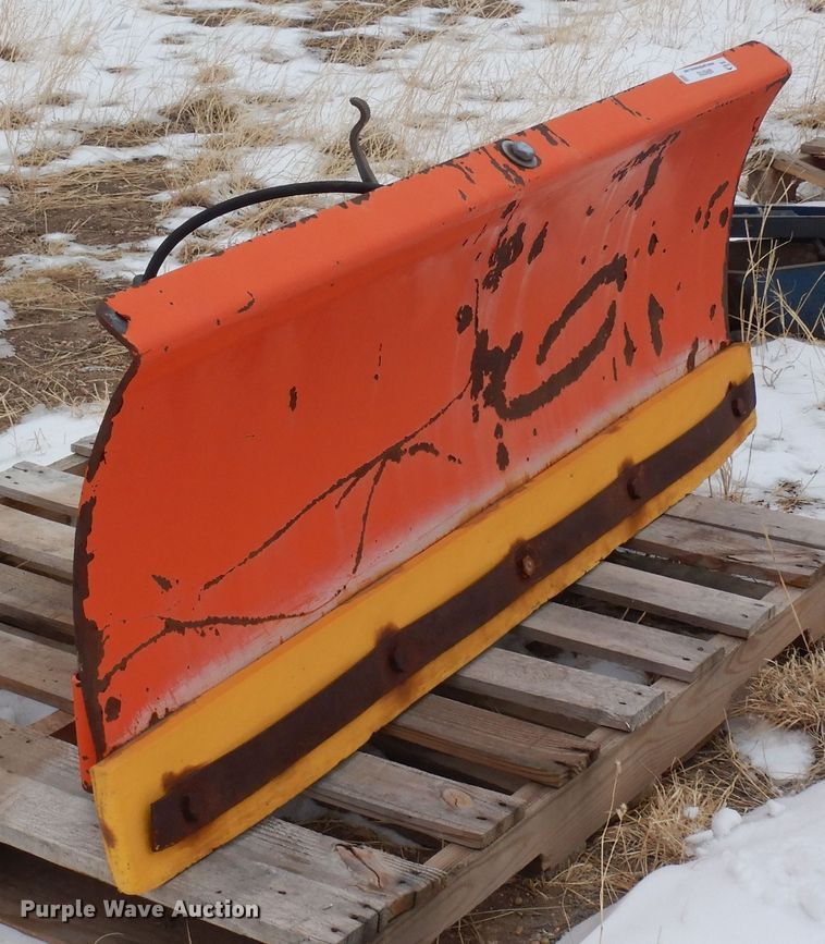 image for item MR9705 Kubota B2765A  blade