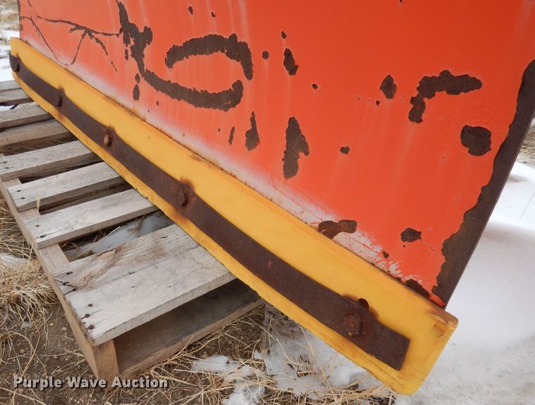 image for item MR9705 Kubota B2765A  blade