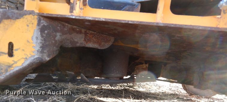 image for item MR9711 2015 Wright ZT-3400  ZTR lawn mower