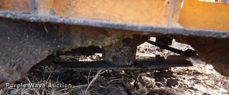 image for item MR9712 2018 Wright  lawn mower