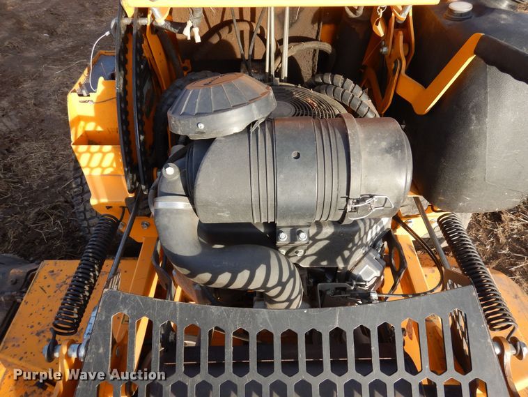 image for item MR9712 2018 Wright  lawn mower