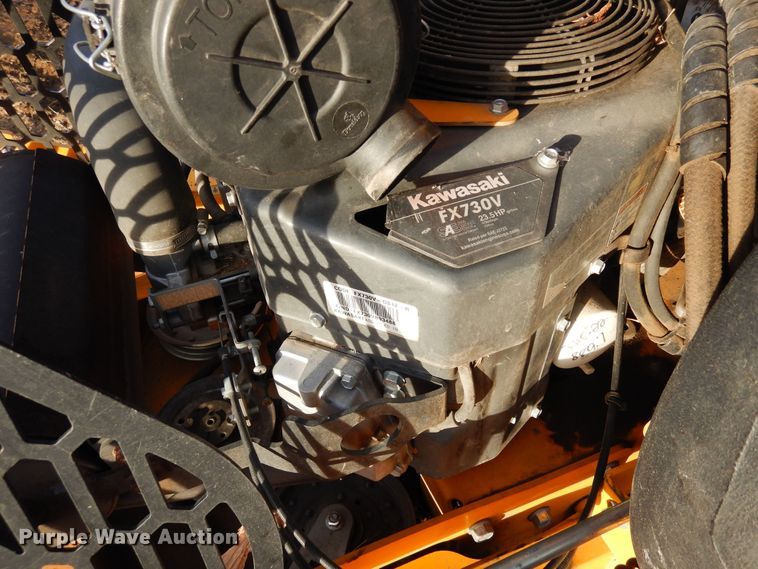 image for item MR9712 2018 Wright  lawn mower