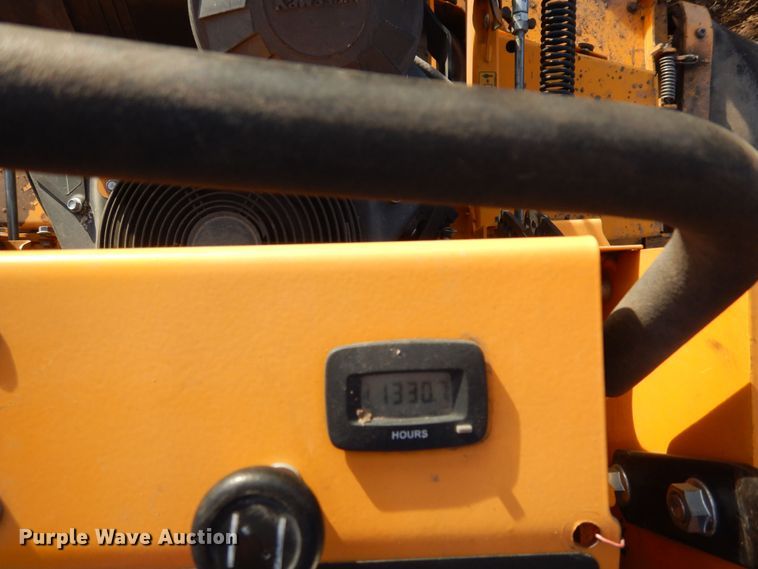 image for item MR9712 2018 Wright  lawn mower