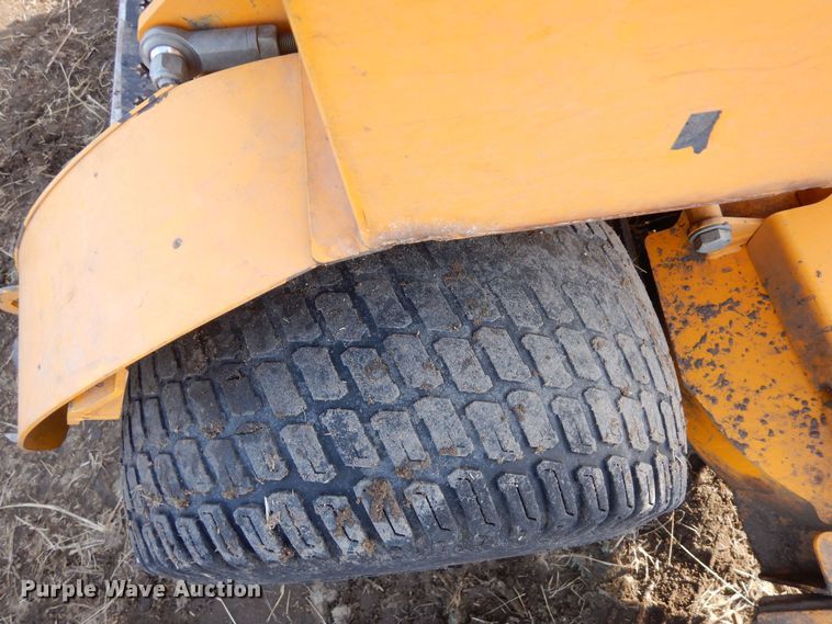 image for item MR9712 2018 Wright  lawn mower