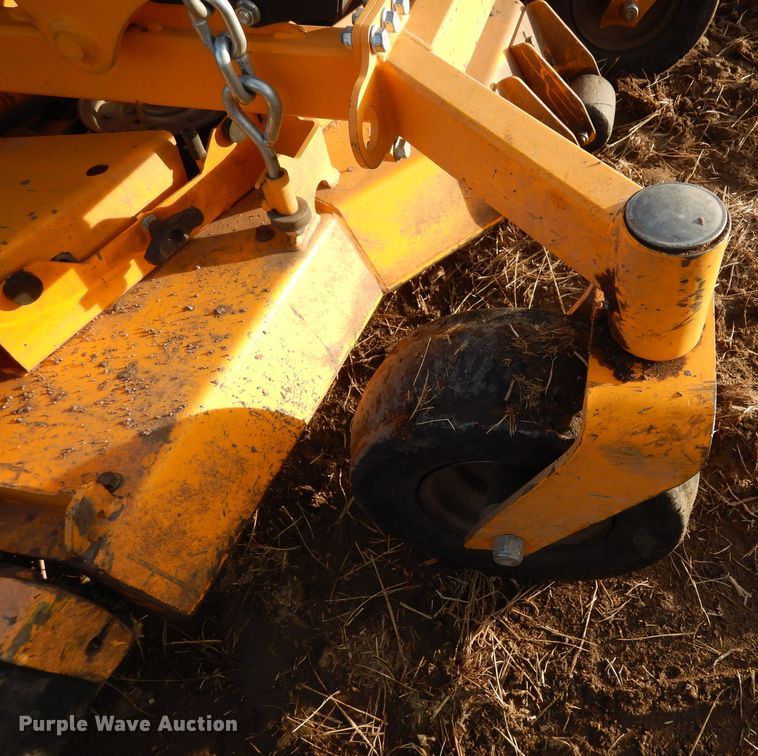 image for item MR9712 2018 Wright  lawn mower