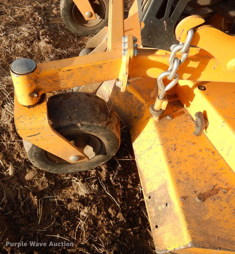 image for item MR9712 2018 Wright  lawn mower