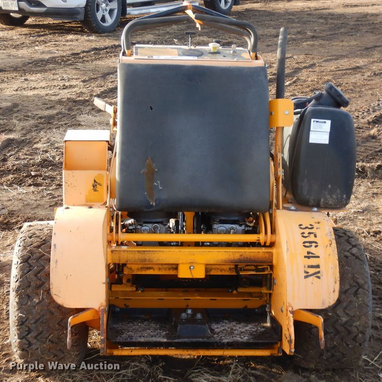 image for item MR9713 2014 Wright  lawn mower