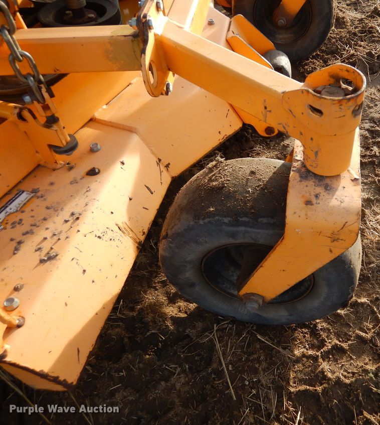 image for item MR9713 2014 Wright  lawn mower