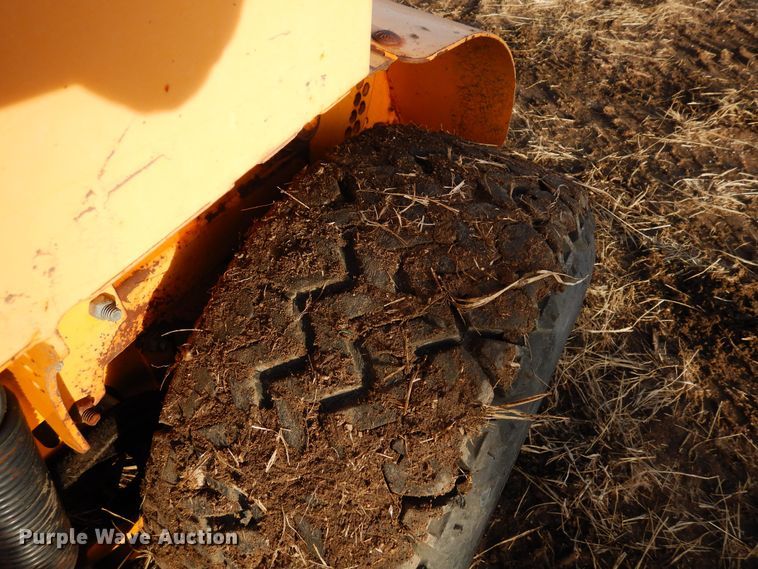 image for item MR9713 2014 Wright  lawn mower