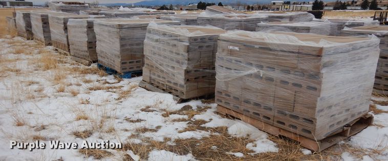 image for item MR9717 Building materials