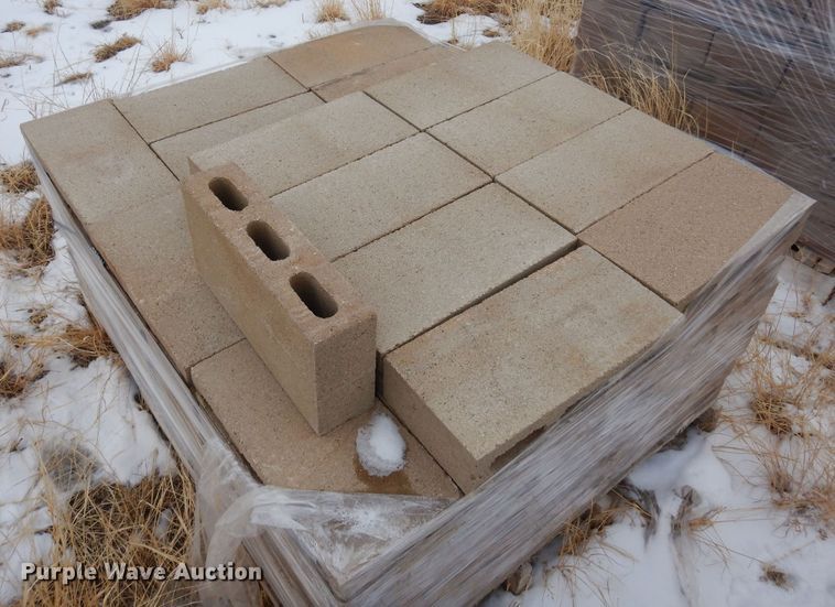 image for item MR9717 Building materials