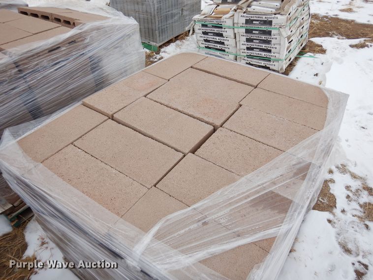 image for item MR9717 Building materials