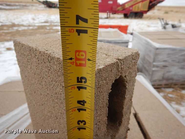 image for item MR9717 Building materials