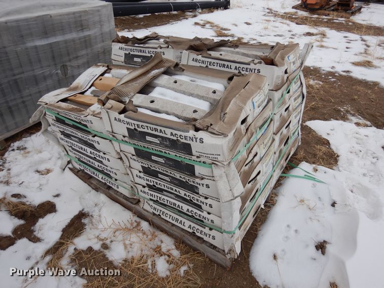 image for item MR9717 Building materials