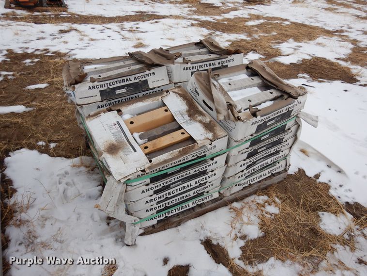 image for item MR9717 Building materials