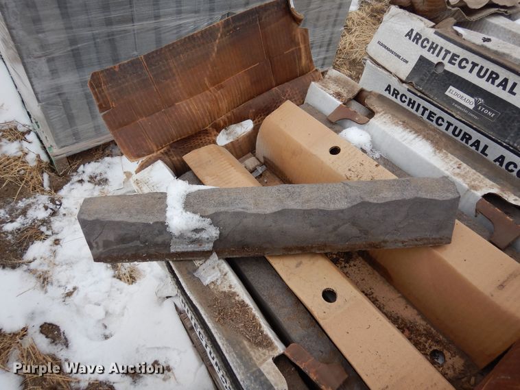 image for item MR9717 Building materials