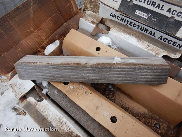 image for item MR9717 Building materials