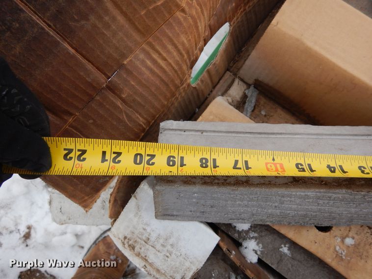 image for item MR9717 Building materials