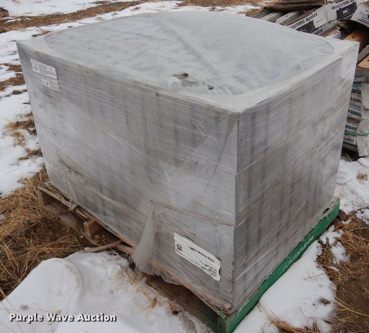 image for item MR9717 Building materials