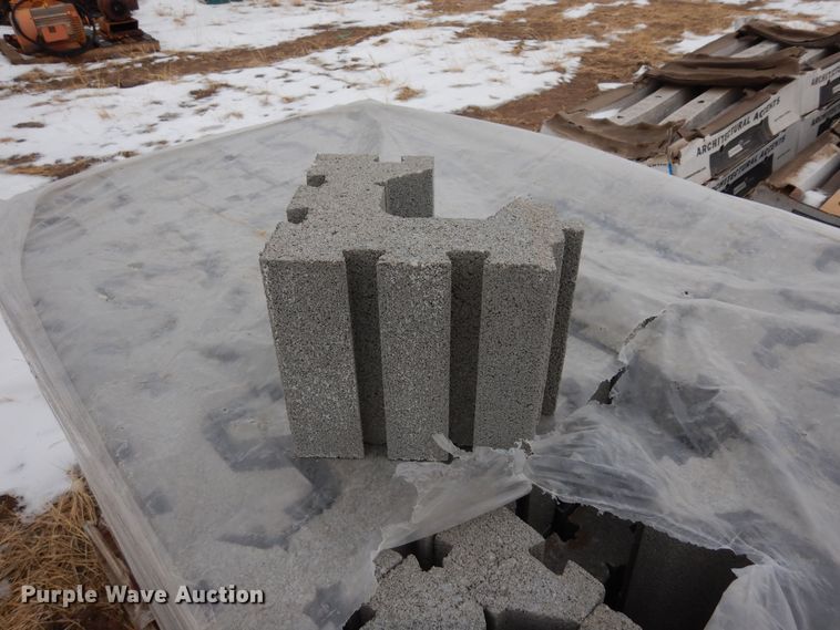 image for item MR9717 Building materials