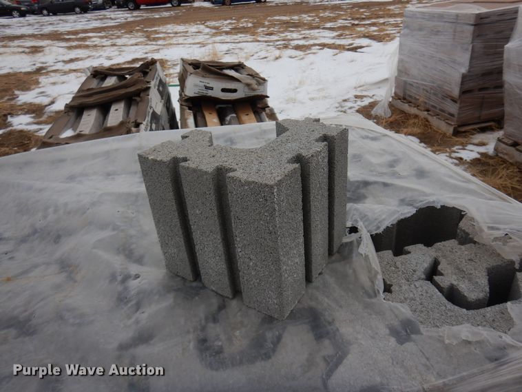 image for item MR9717 Building materials