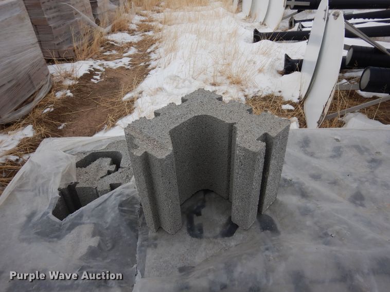 image for item MR9717 Building materials