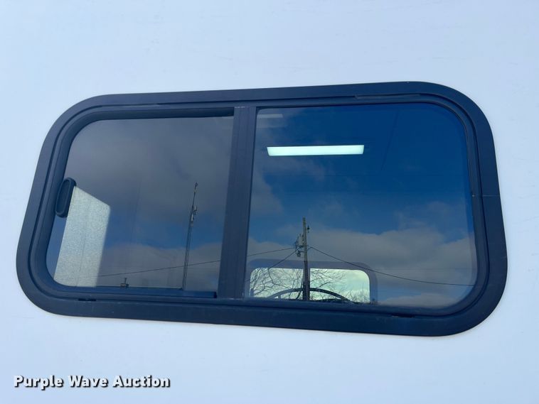 image for item MW9457 2016 Mobile Tech MTT610TA2  fiber optic splicing trailer