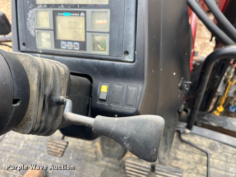 image for item MW9458 1998 Case IH CX90  MFWD tractor