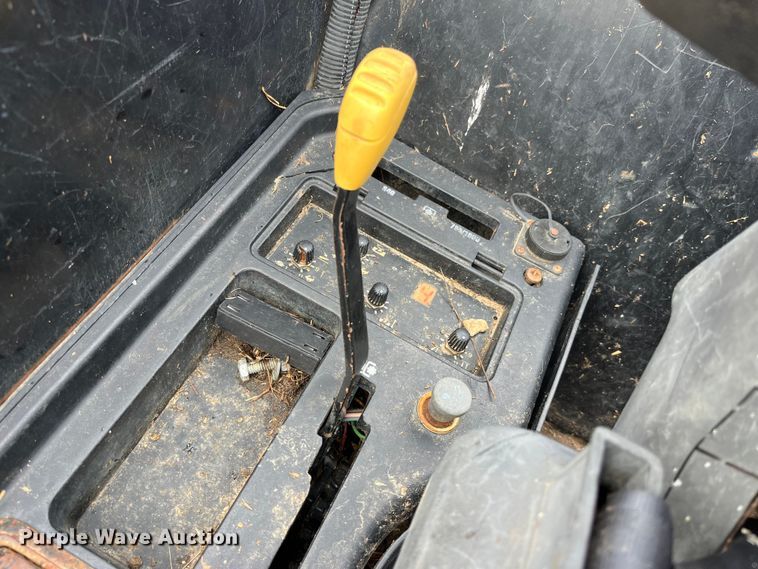 image for item MW9458 1998 Case IH CX90  MFWD tractor