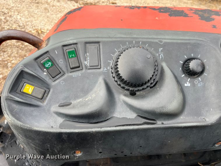 image for item MW9458 1998 Case IH CX90  MFWD tractor