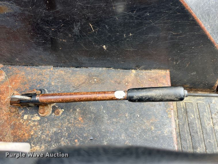 image for item MW9458 1998 Case IH CX90  MFWD tractor