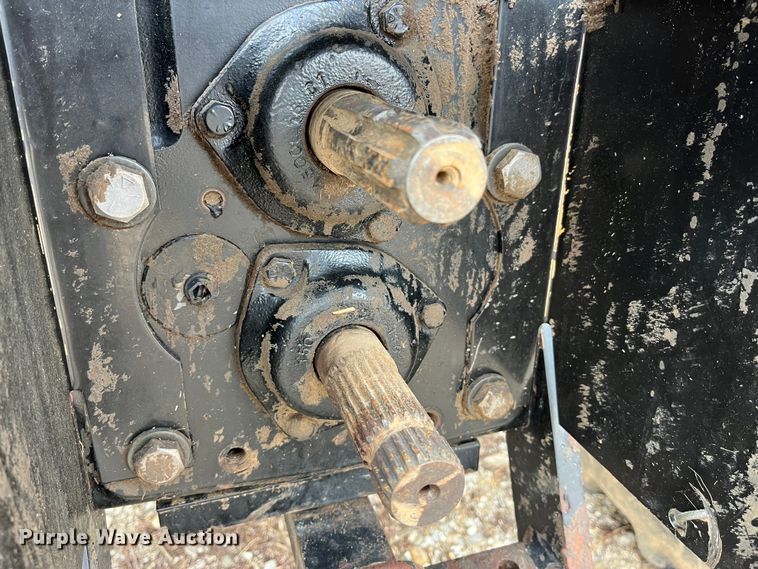 image for item MW9458 1998 Case IH CX90  MFWD tractor