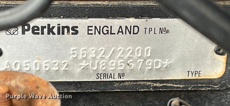 image for item MW9458 1998 Case IH CX90  MFWD tractor