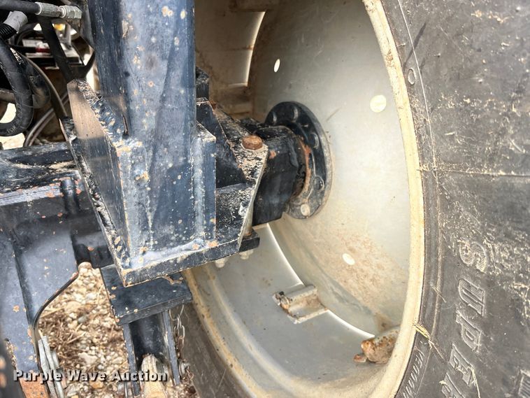 image for item MW9458 1998 Case IH CX90  MFWD tractor