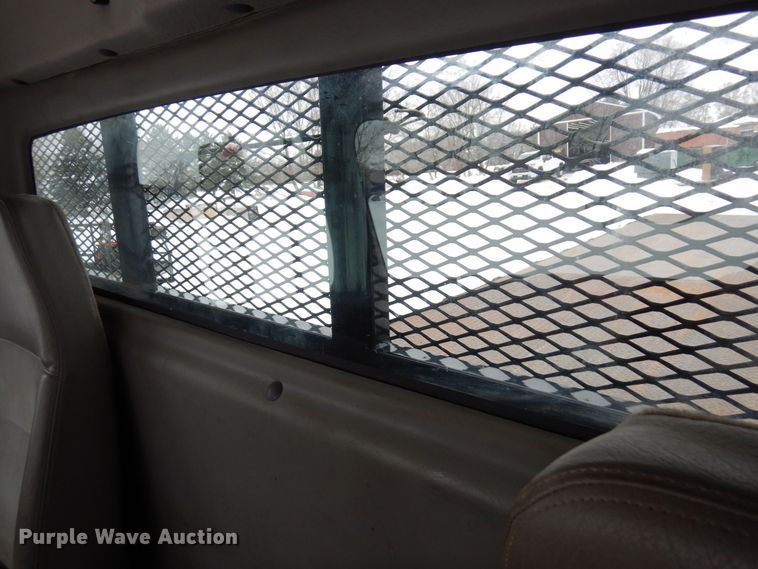 image for item AF9310 2005 Freightliner Business Class M2  dump flatbed truck