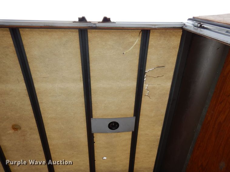 image for item AF9311 2015 Freightliner Business Class M2  box truck