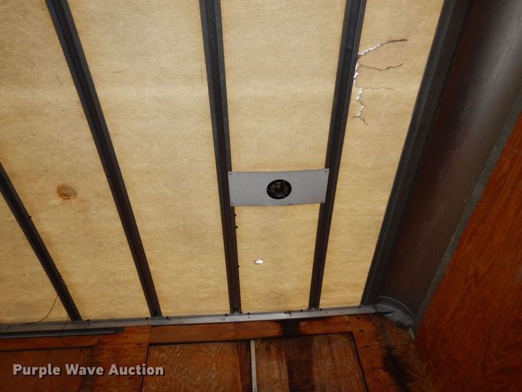 image for item AF9311 2015 Freightliner Business Class M2  box truck