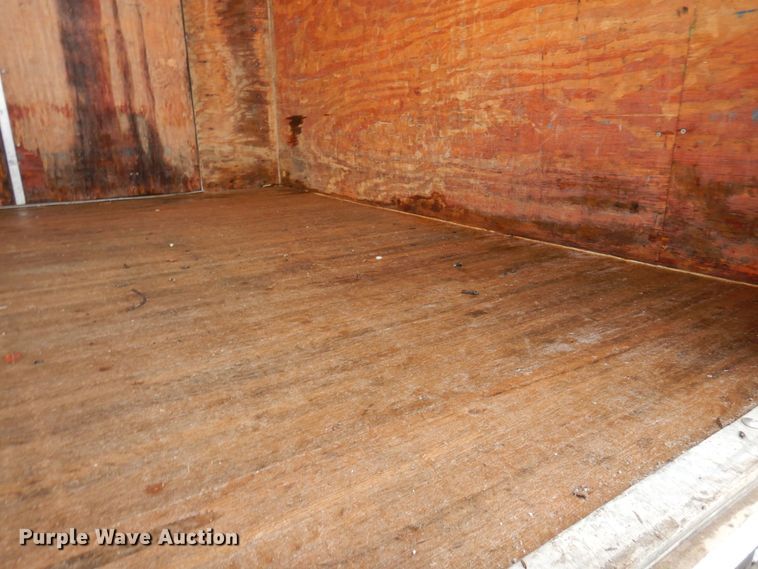 image for item AF9311 2015 Freightliner Business Class M2  box truck