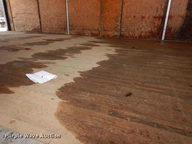 image for item AF9311 2015 Freightliner Business Class M2  box truck